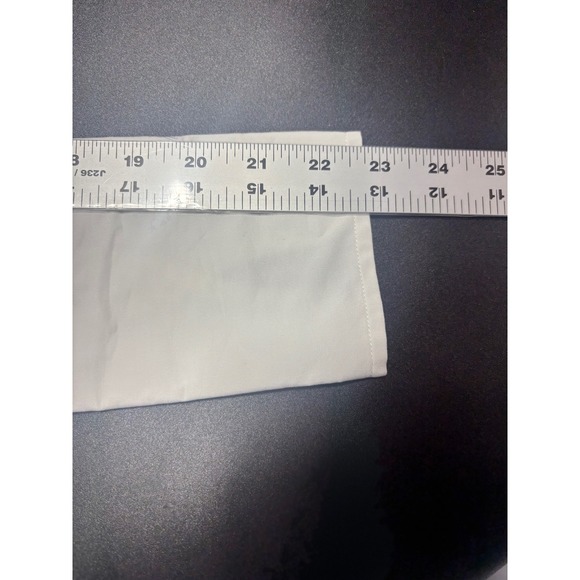 J.Crew x Marie Marot tie-waist shirtdress in Thomas Mason cotton poplin NWT S 00 - Picture 9 of 10